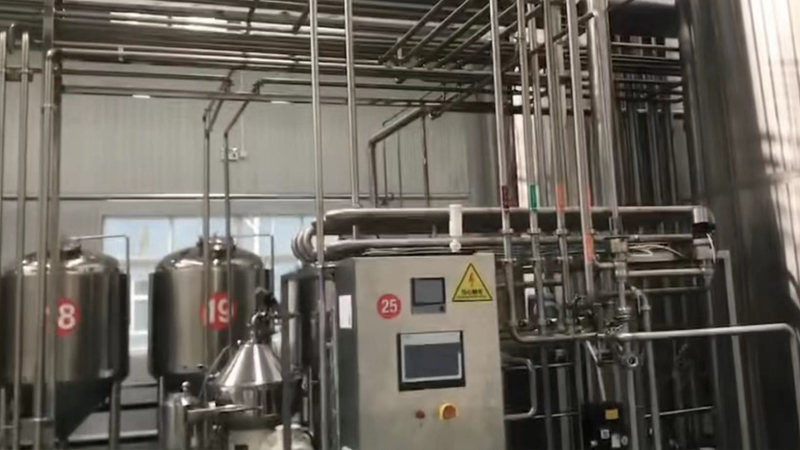 凉山河北船头客精酿啤酒厂